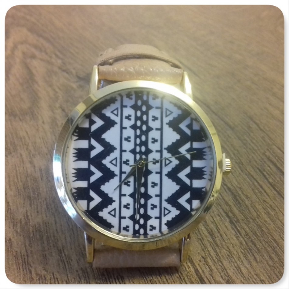 Ρολόι χειρός Γυναικείο GNR-5