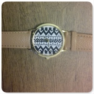 Ρολόι χειρός Γυναικείο GNR-5