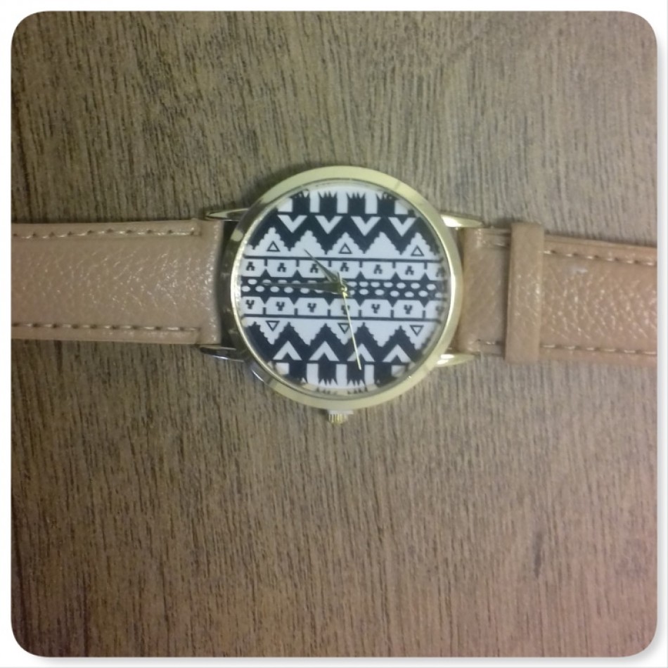 Ρολόι χειρός Γυναικείο GNR-5