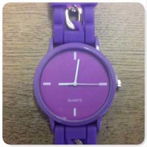 Ρολόι χειρός Γυναικείο GNR-6