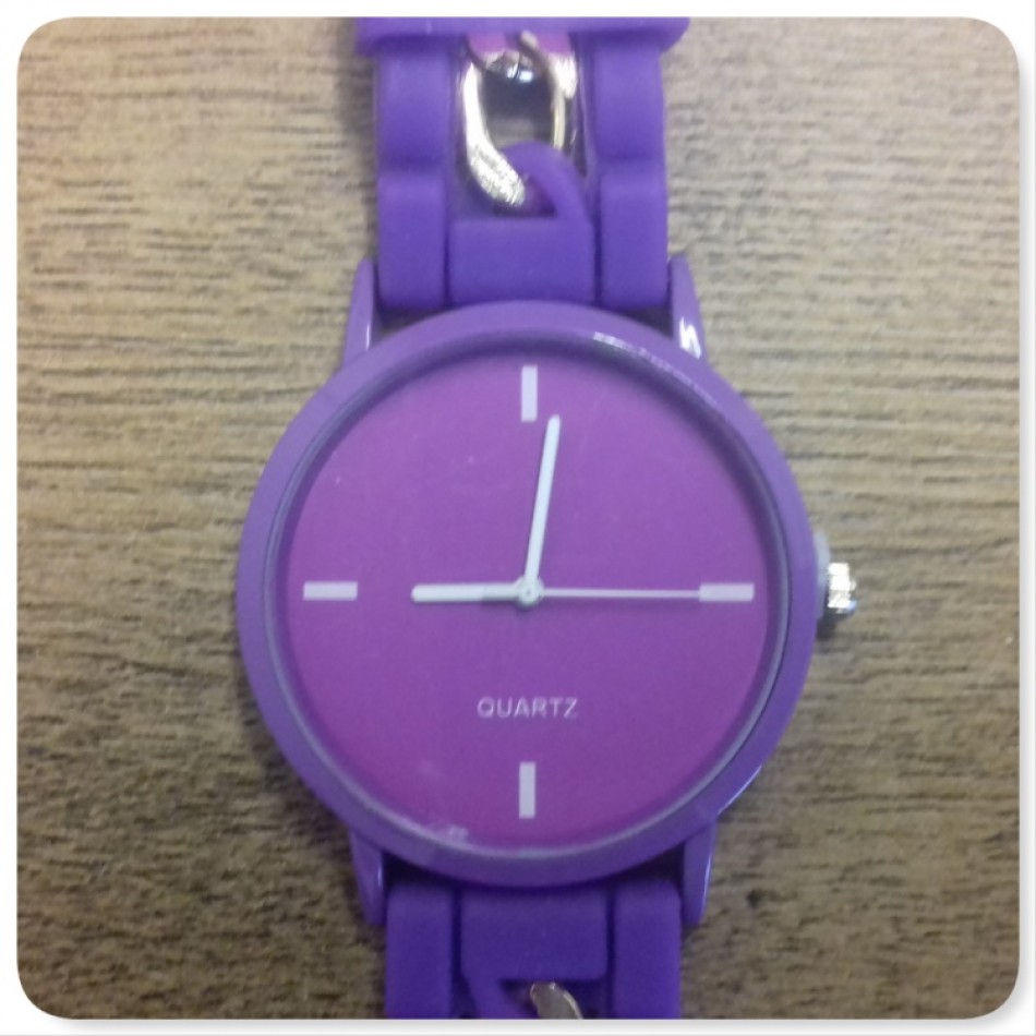 Ρολόι χειρός Γυναικείο GNR-6