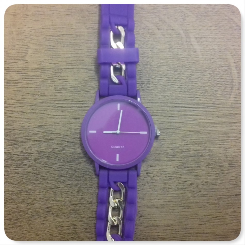 Ρολόι χειρός Γυναικείο GNR-6