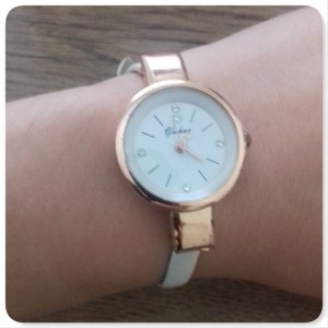 Γυναικείο ρολόι χειρός GNR-10