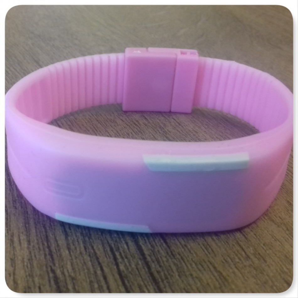 Ρολόι χειρός PR-5