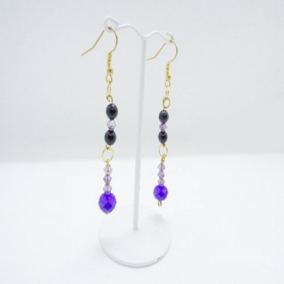 Χειροποίητα γυναικεία σκουλαρίκια XGSK-11