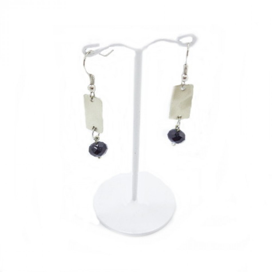 Χειροποίητα γυναικεία κρεμαστά σκουλαρίκια XGSK-28