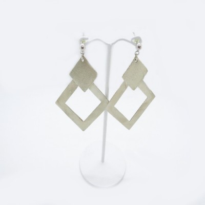 Χειροποίητα γυναικεία καρφωτά σκουλαρίκια XGSK-29