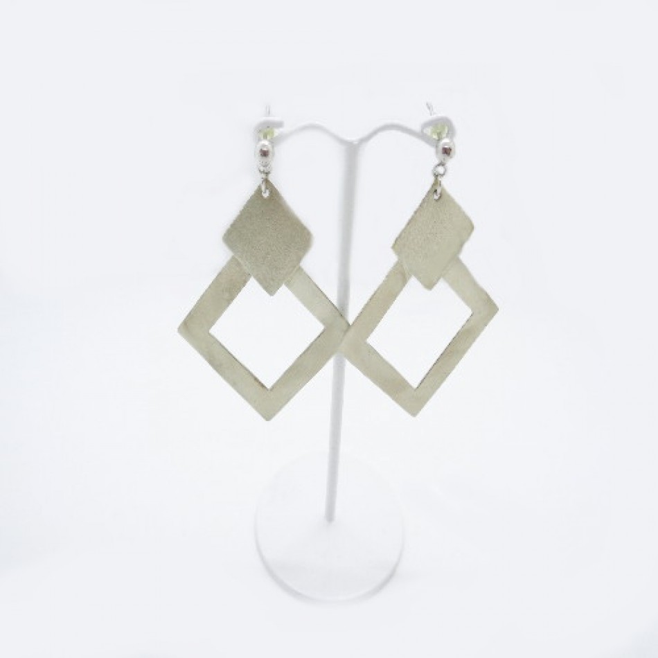 Χειροποίητα γυναικεία καρφωτά σκουλαρίκια XGSK-29