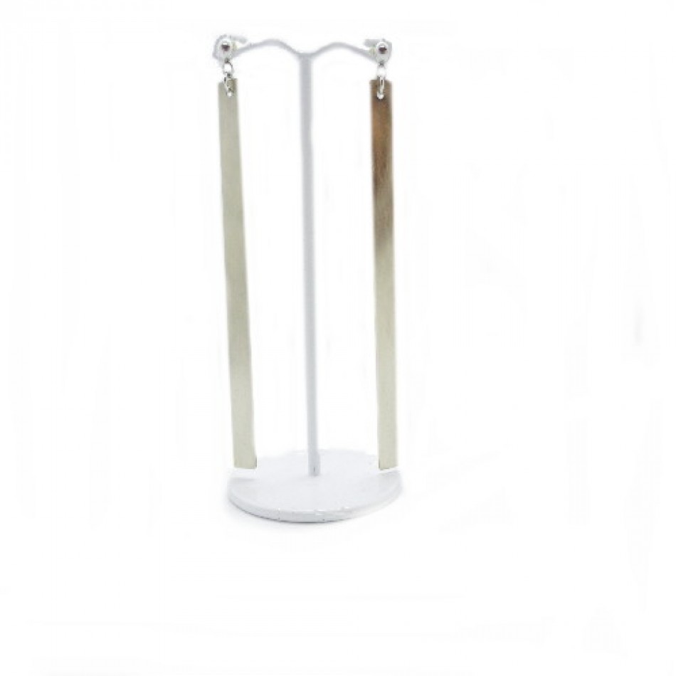 Χειροποίητα γυναικεία καρφωτά σκουλαρίκια XGSK-31