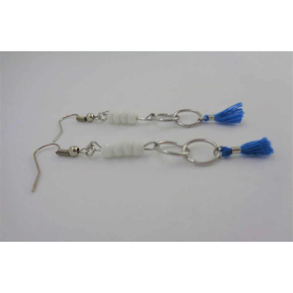 Χειροποίητα Γυναικεία σκουλαρίκια XGSK-2