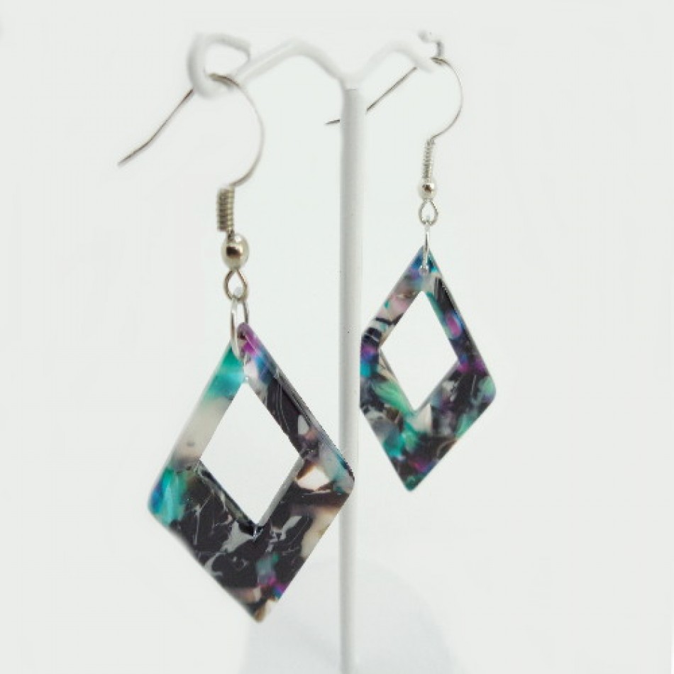 Χειροποίητα γυναικεία σκουλαρίκια XGSK-3