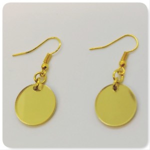 Χειροποίητα γυναικεία σκουλαρίκια XGSK-44