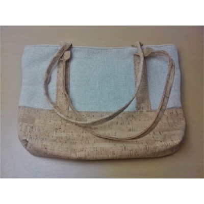 Γυναικεία τσάντα από φελλό GTSF-1