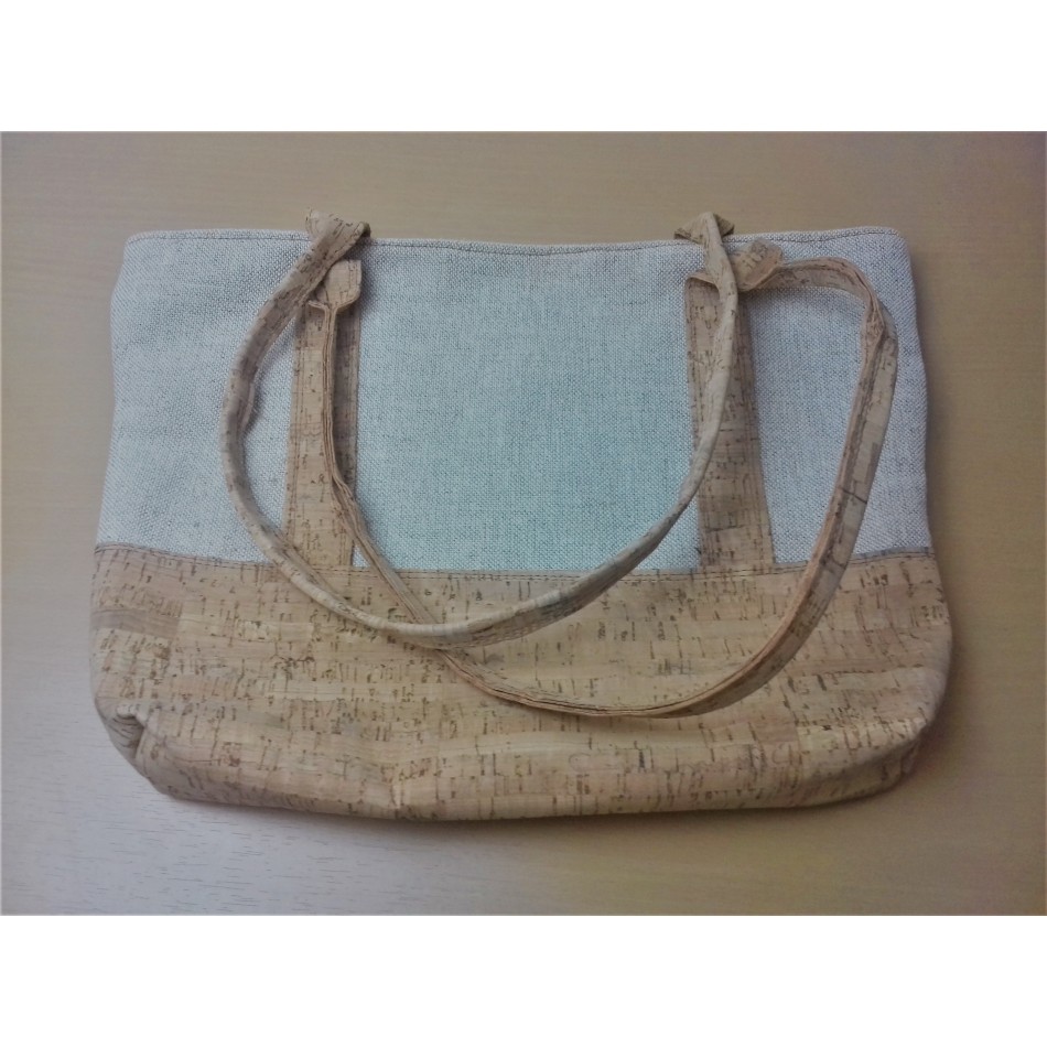 Γυναικεία τσάντα από φελλό GTSF-1