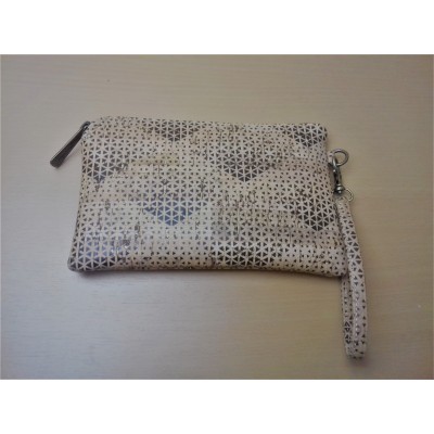 Γυναικείο τσαντάκι - νεσεσέρ από φελλό GTSNF-1