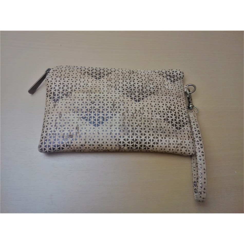 Γυναικείο τσαντάκι - νεσεσέρ από φελλό GTSNF-1