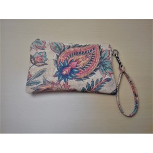 Γυναικείο τσαντάκι - νεσεσέρ από φελλό GTSNF-2