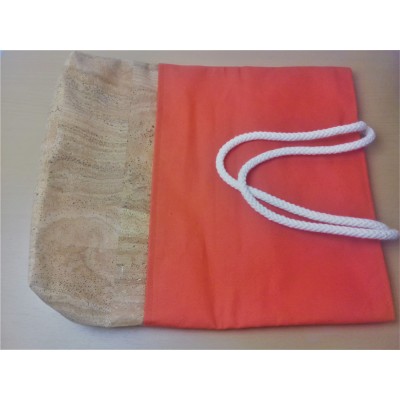 Καλοκαιρινή τσάντα από φελλό KTSF-1