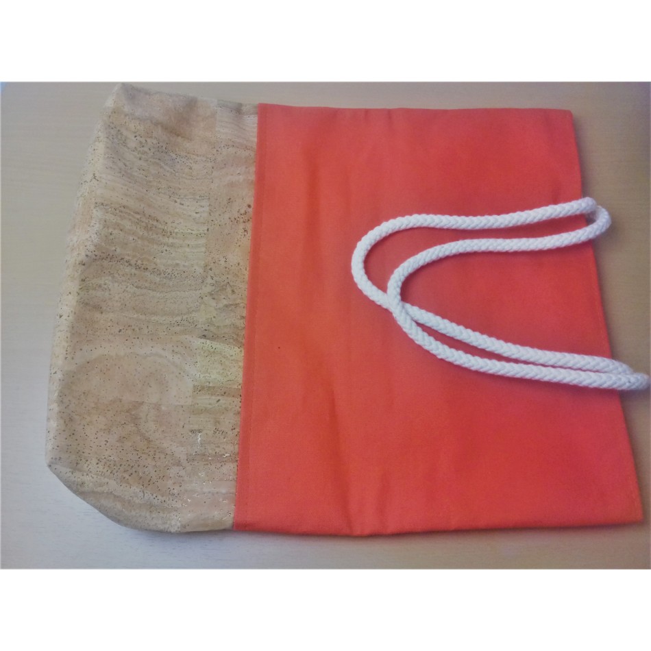 Καλοκαιρινή τσάντα από φελλό KTSF-1