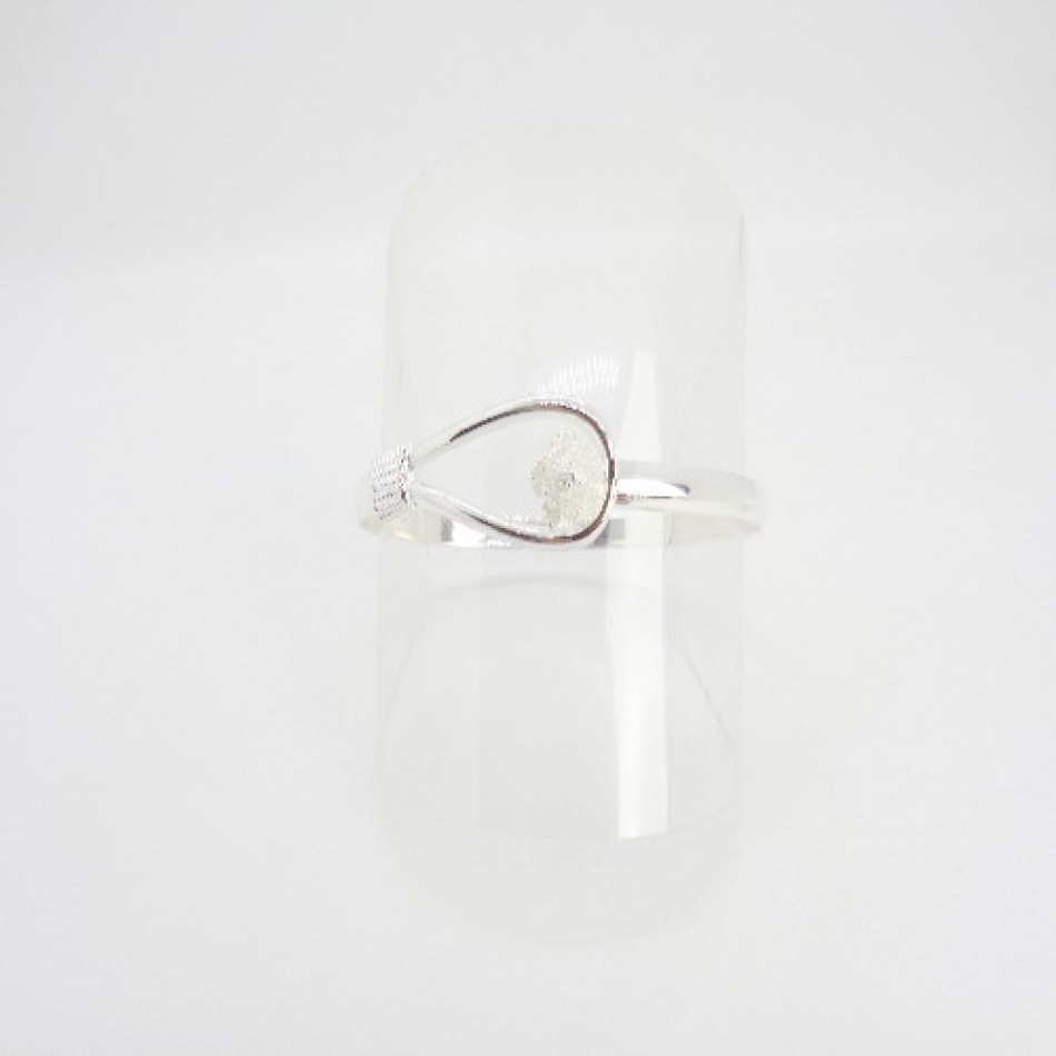 Βραχιόλι γυναικείο λουλούδι GNB-18