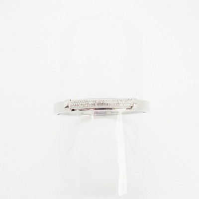 Γυναικείο βραχιόλι με μπάρα με στράς GNB-26