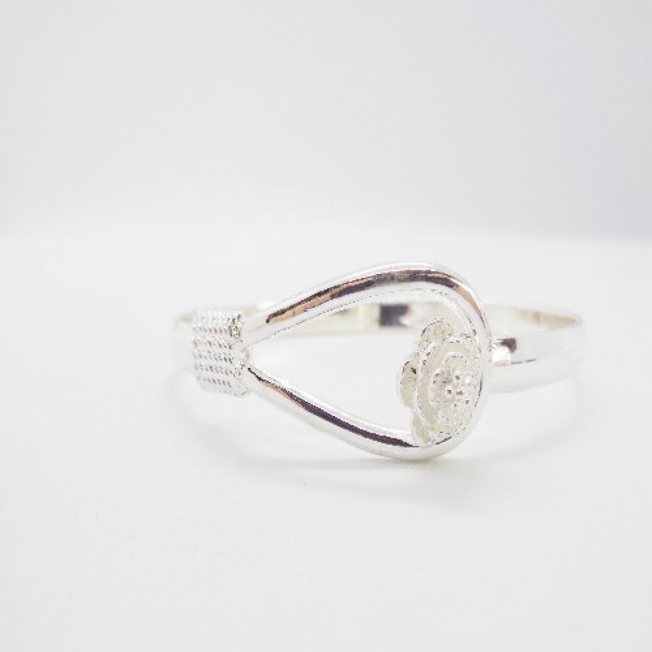 Βραχιόλι γυναικείο λουλούδι GNB-18