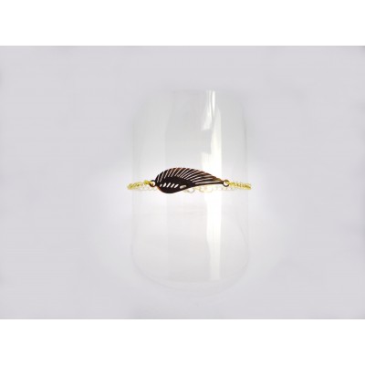 Χειροποίητα  γυναικεία βραχιόλια set SXGB-1