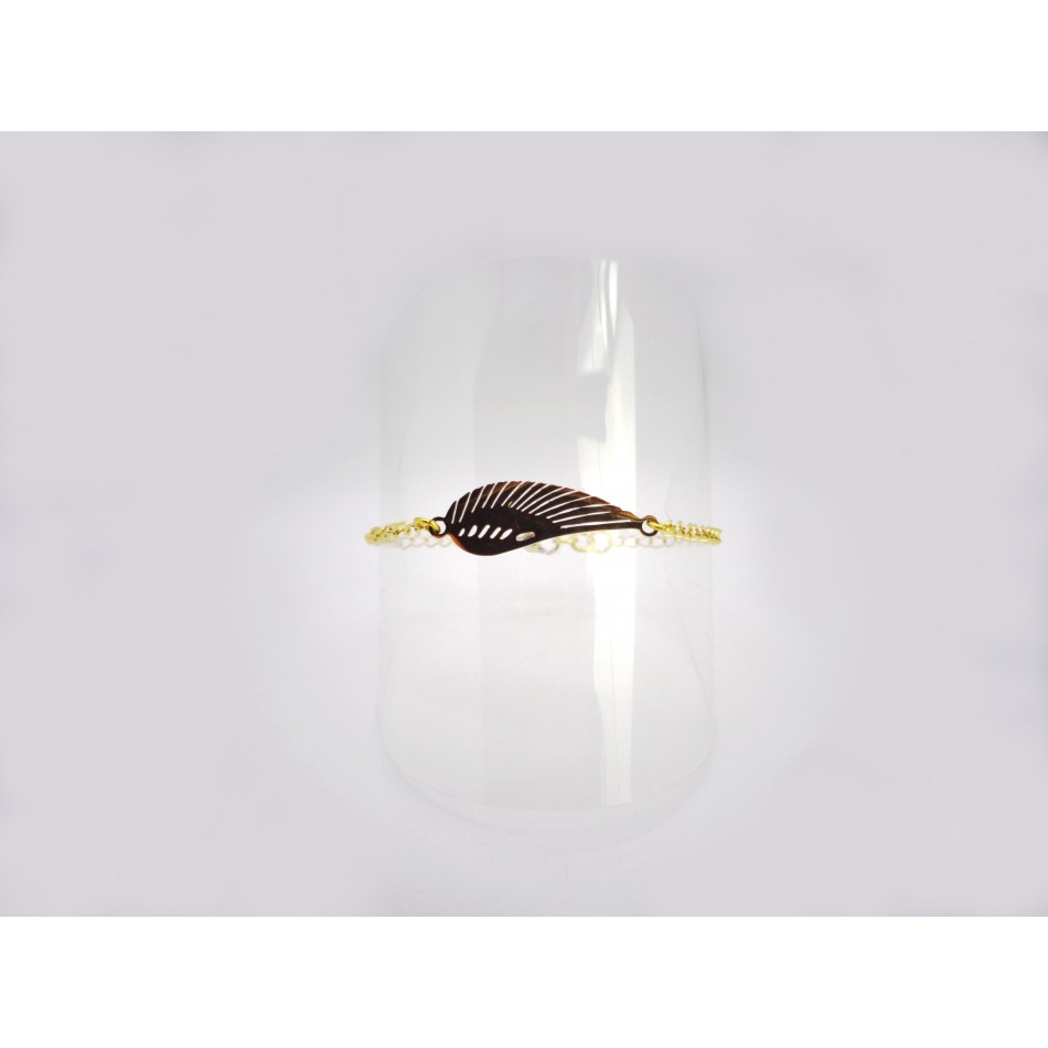 Χειροποίητα  γυναικεία βραχιόλια set SXGB-1