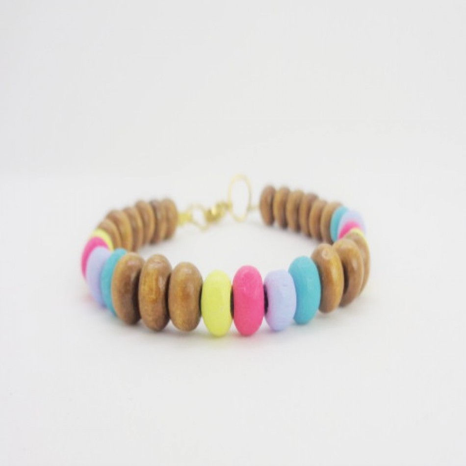 Χειροποίητο γυναικείο βραχιόλι-XXBR-1