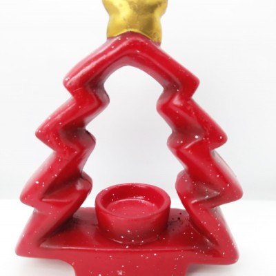 Χριστουγεννιάτικο κηροπήγιο XR-9