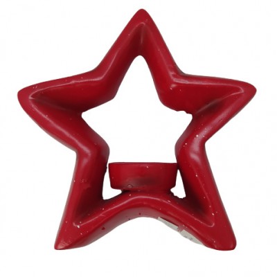 Χριστουγεννιάτικο κηροπήγιο XR-10