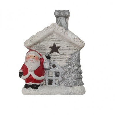 Χριστουγεννιάτικο κηροπήγιο XR-11