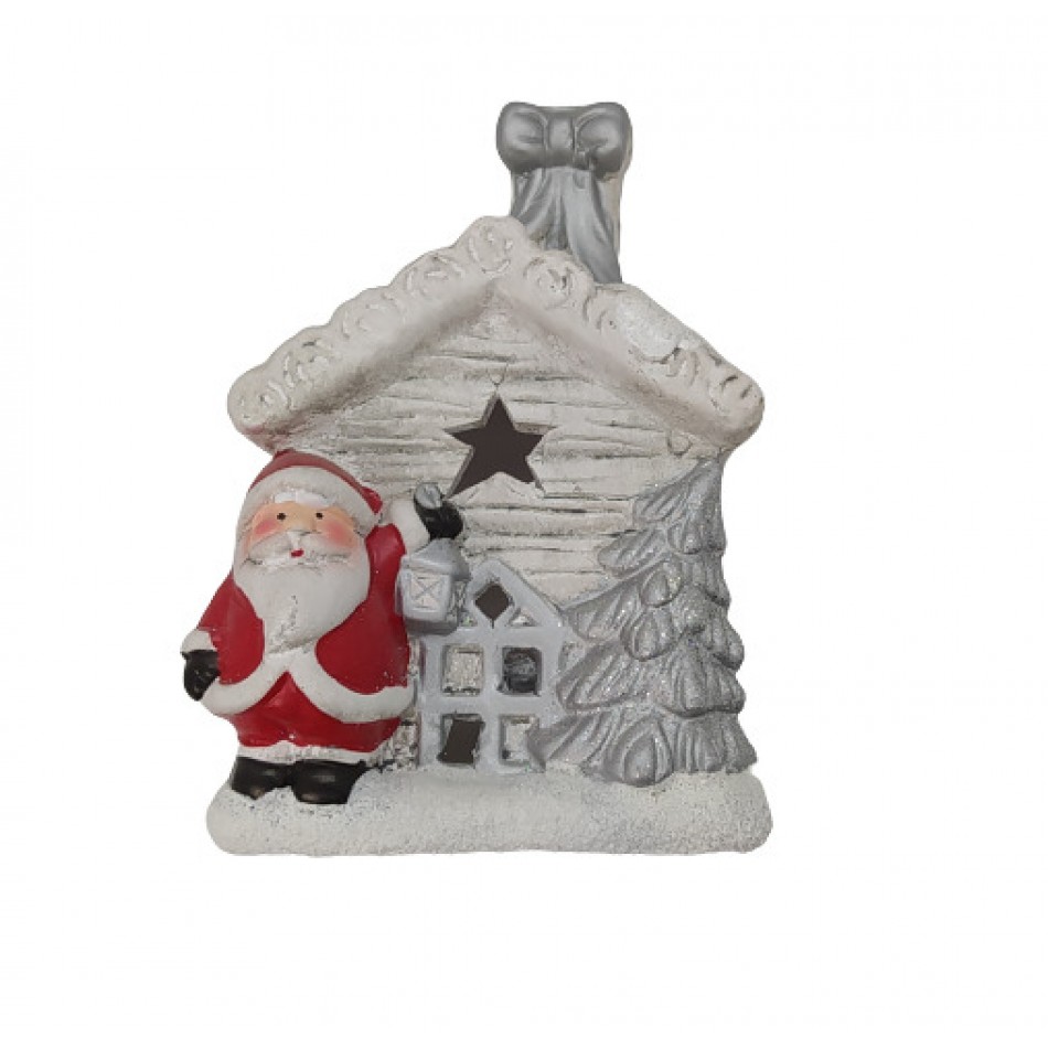 Χριστουγεννιάτικο κηροπήγιο XR-11