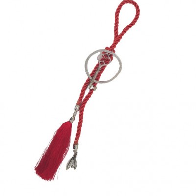 Χειροποίητο Χριστουγεννιάτικο γούρι XR-22