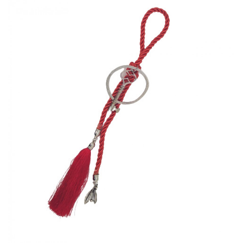 Χειροποίητο Χριστουγεννιάτικο γούρι XR-22