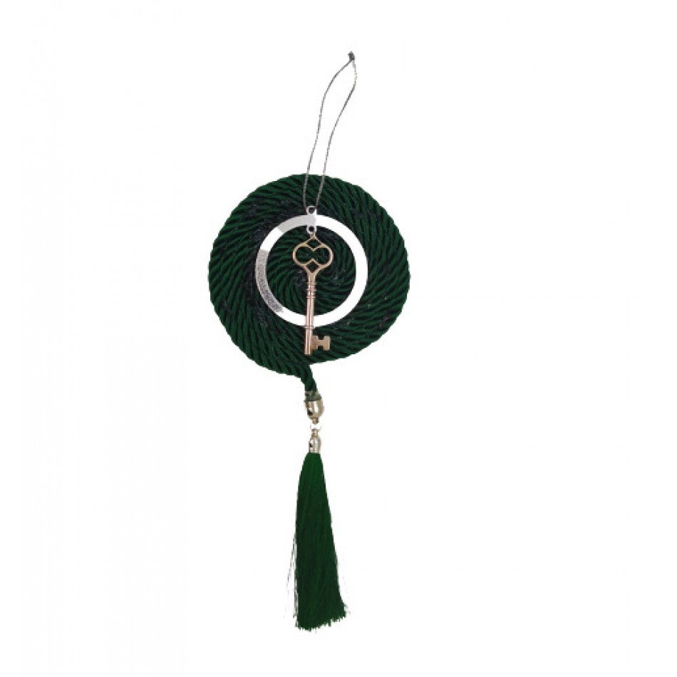 Χειροποίητο Χριστουγεννιάτικο γούρι XR-37