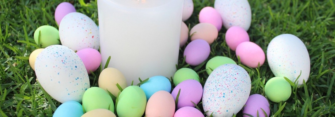 ΘEMA: DIY: Στολισμός Λαμπάδας.