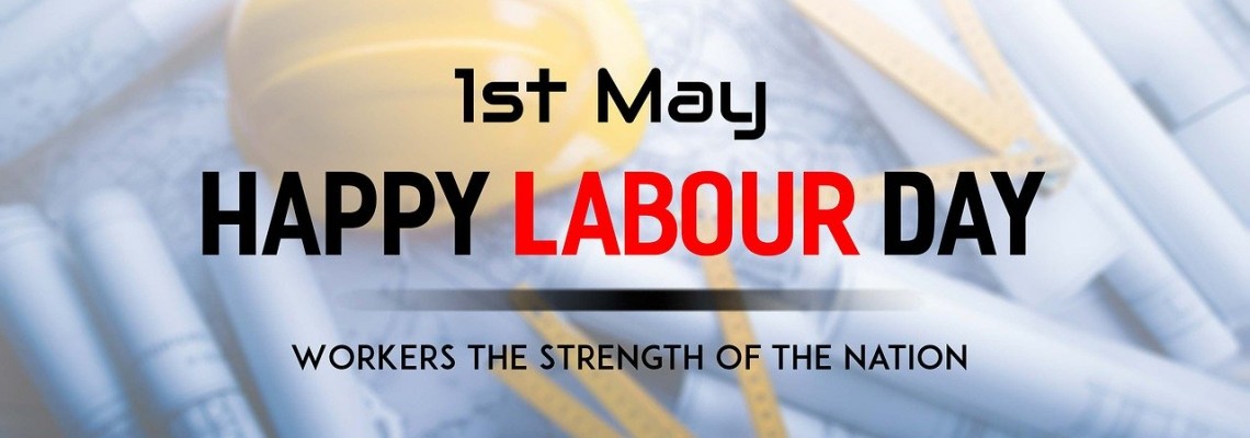 ΘEMA: Εργατική Πρωτομαγιά : Η ιστορία πίσω από την 1η Μάη.