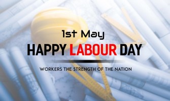 ΘEMA: Εργατική Πρωτομαγιά : Η ιστορία πίσω από την 1η Μάη.