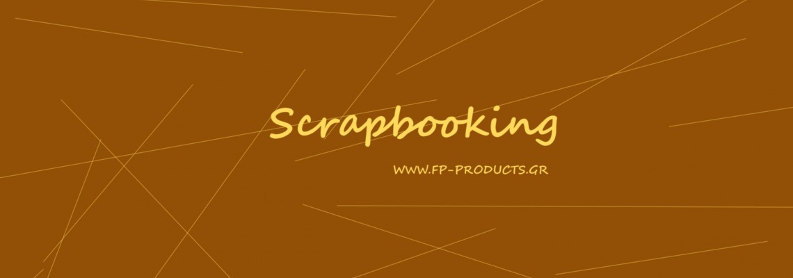 ΘEMA: Scrapbooking: Δείτε το τρόπο διακόσμησης λευκωμάτων και άλμπουμ.