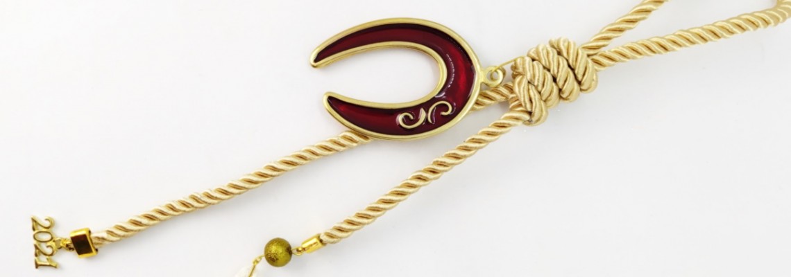 ΘEMA: DIY : Χειροποίητο Χριστουγεννιάτικο Γούρι 2021.