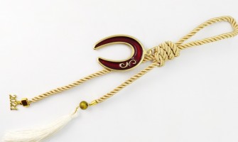 ΘEMA: DIY : Χειροποίητο Χριστουγεννιάτικο Γούρι 2021.