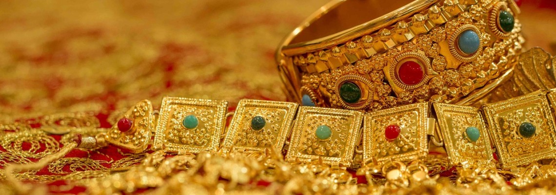 ΘEMA: Το κόσμημα και η Ιστορία του ! (Part 3)  Χαρακτηριστικά κοσμημάτων ανα περίοδο.