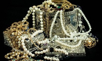 ΘEMA: Το κόσμημα και η Ιστορία του ! (Part 5) Στυλ και κινήματα ανά περίοδο.