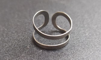 ΘEMA: Τιτάνιο : Τι είναι ;Ιδιότητες. Plus : Video χειροποίητο δαχτυλίδι από Τιτάνιο.