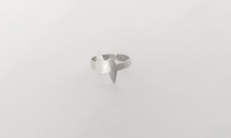 Αλουμίνιο : Ιδιότητες Plus : DIY δαχτυλίδι σεβαλιέ από αλουμίνιο!
