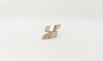 ΘEMA:  Χειροποίητο Γυναικείο Δαχτυλίδι από Αλπακά.