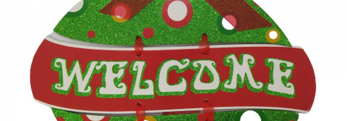 ΘΕΜΑ: Χρώματα που συχνά βλέπουμε!